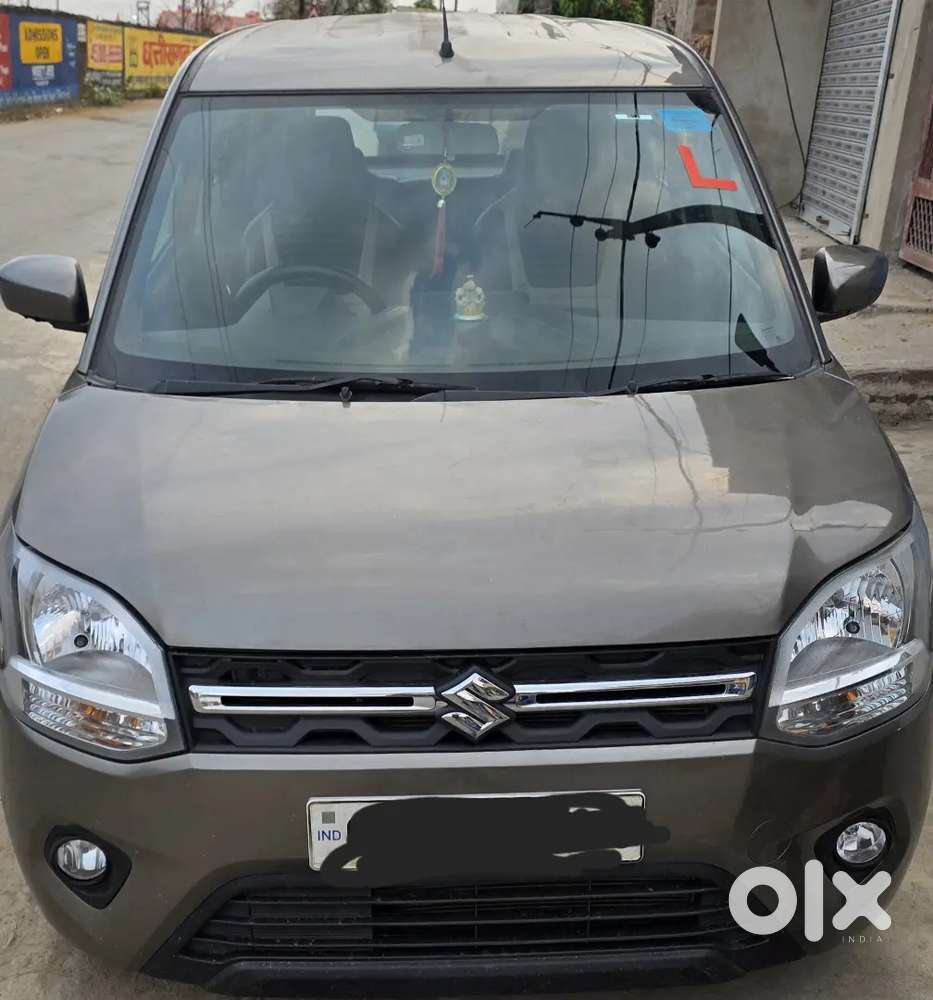 Maruti Suzuki Wagon R 2024