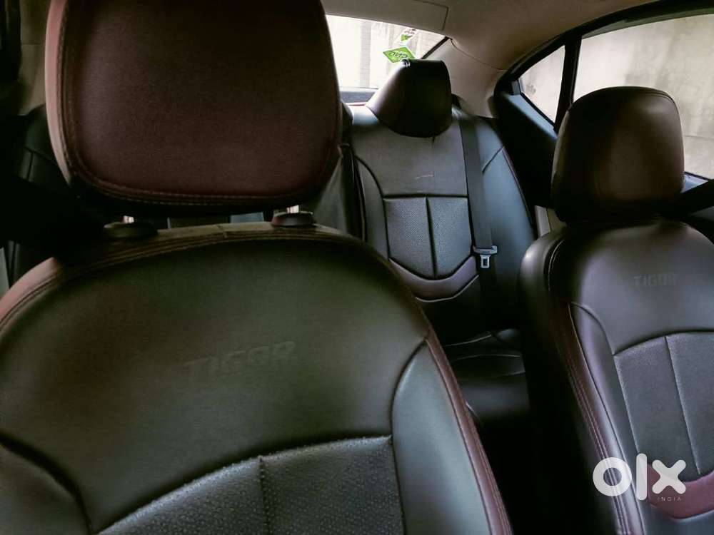 Tata Tiago Xz 2023