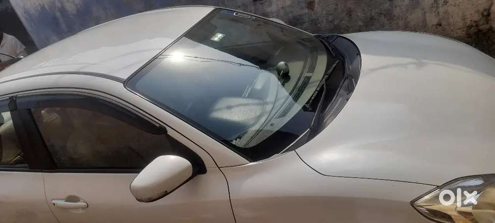 Maruti Suzuki Swift Dzire Vxi New Bs Four