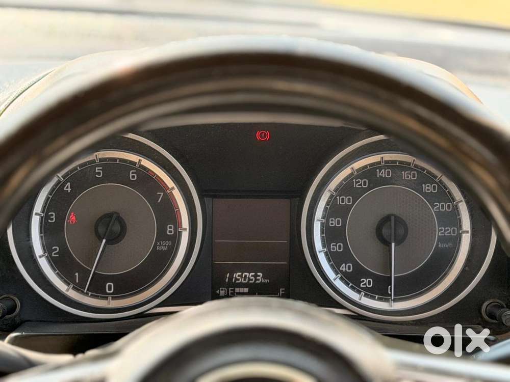 Maruti Suzuki Dzire 2017-2020 1.2 Vxi, 2020, Petrol