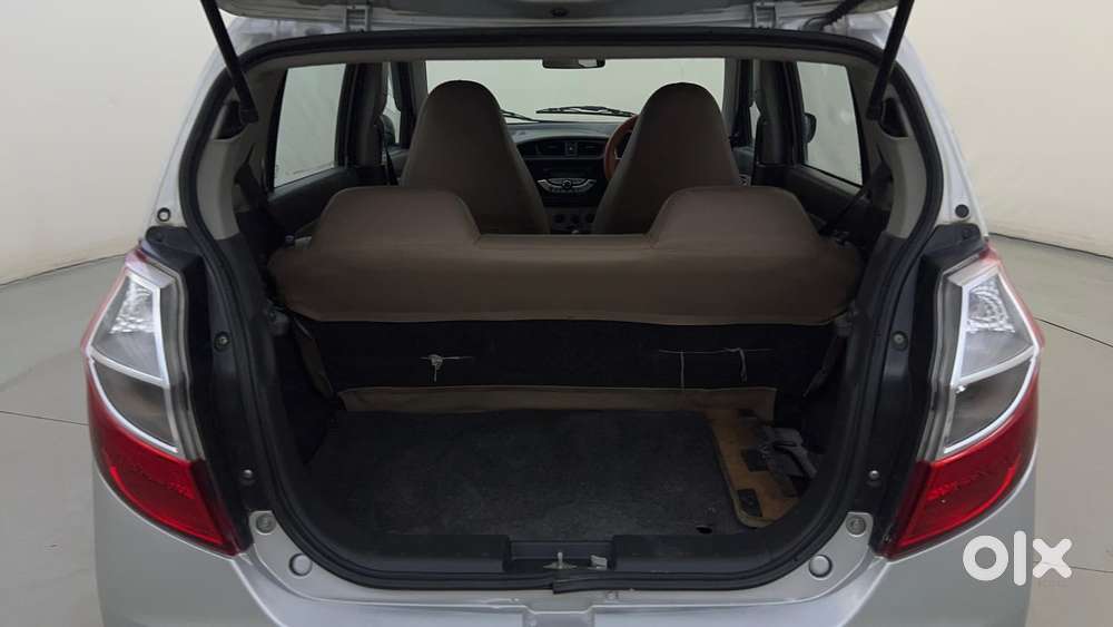 Maruti Suzuki Alto K10 Vxi, 2016, Petrol