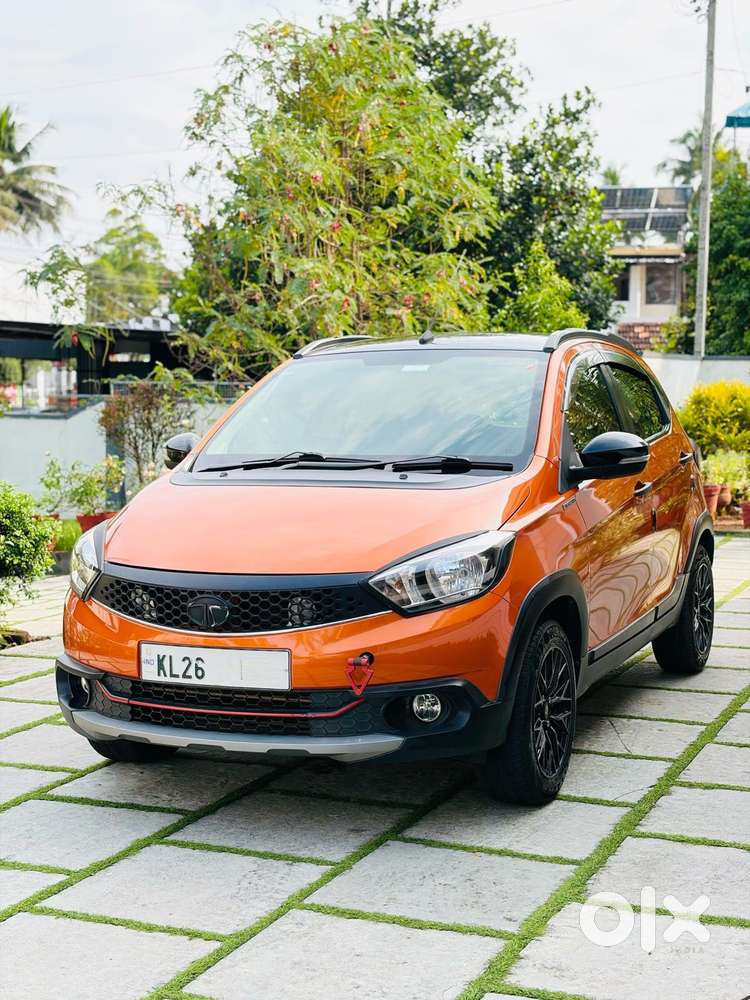 Tata Tiago Nrg 1.2 Xz Mt, 2019, Petrol