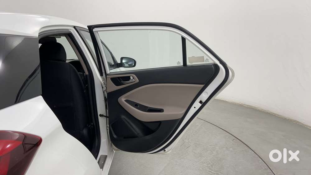 Hyundai Elite I20 [2018-2020] 1.2 Sportz, 2016, Petrol