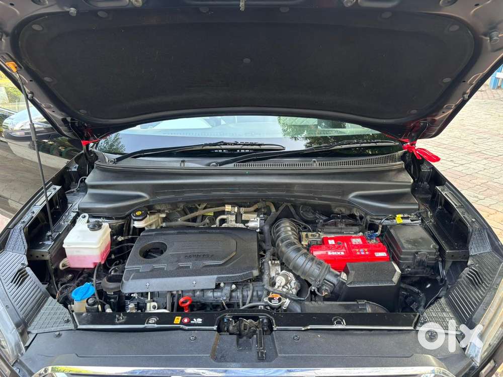 Hyundai Creta 1.6 Sx, 2021, Diesel