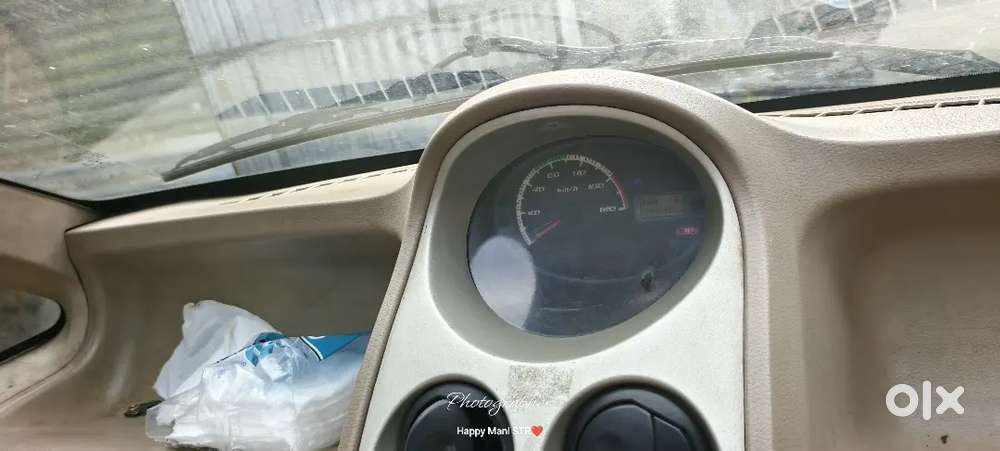 Tata Nano Twist Xe 2012 Car