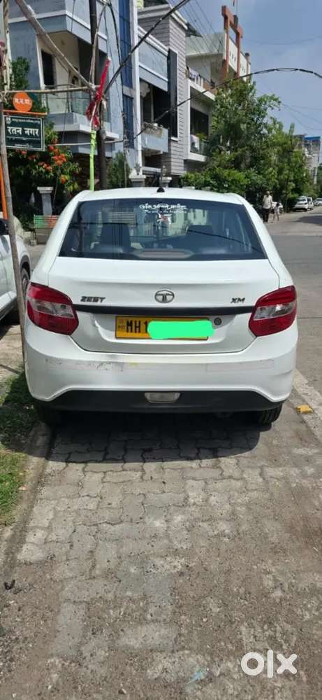 Tata Zest 1.3 Diesel 2019 Manual