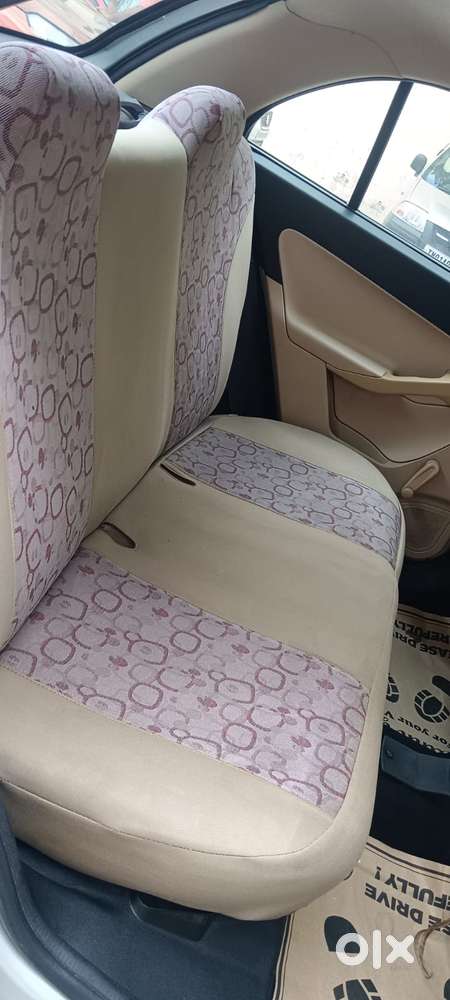 Tata Vista Tech Lx Bs Iii, 2011, Diesel