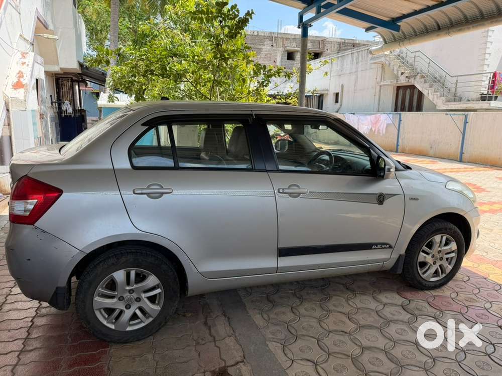 Maruti Dzire Diesel 2014 Zdi