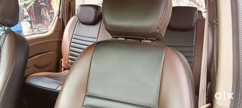 Mahindra Xylo 2012 Diesel Well Maintained