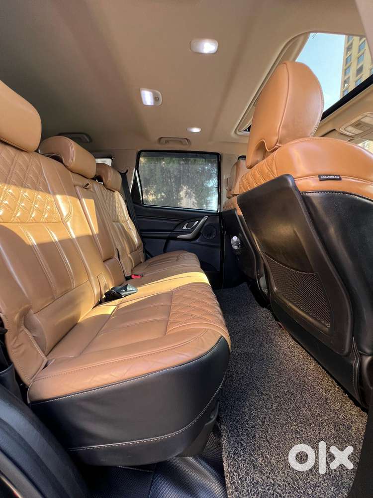 Mahindra Xuv500 W11 Option At, 2021, Diesel