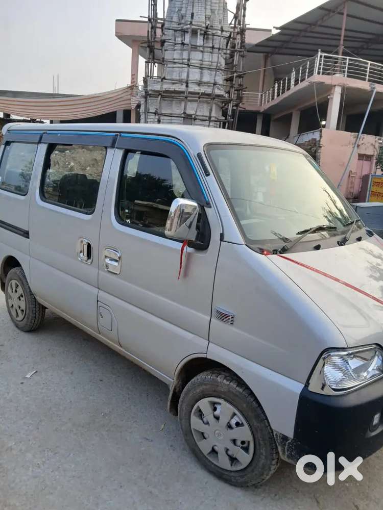 Maruti Suzuki Eeco 2025 Petrol 10000 Km Driven
