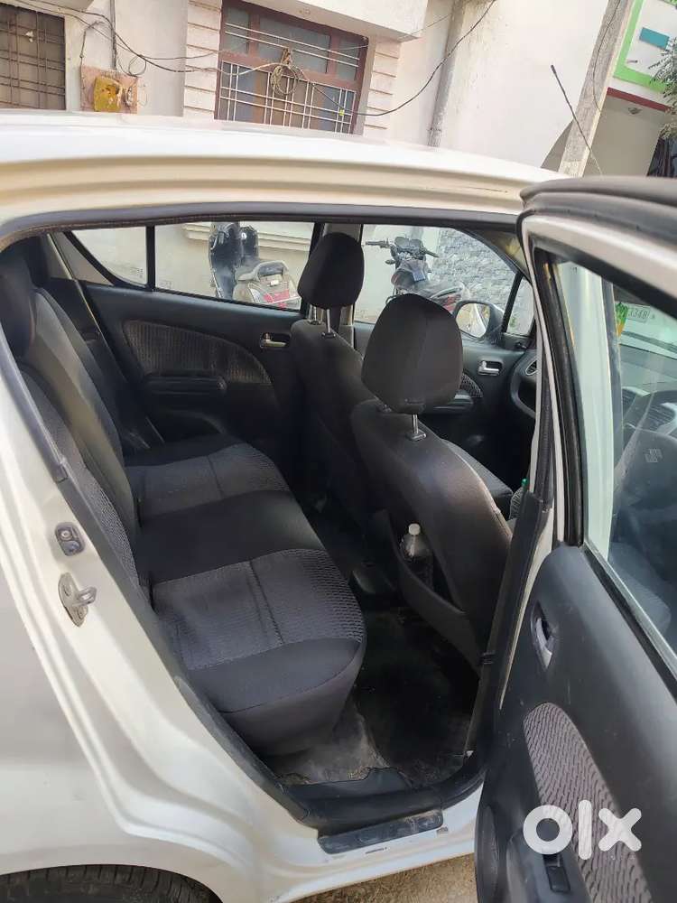 Maruti Suzuki Ritz 2013 Diesel Well Maintained