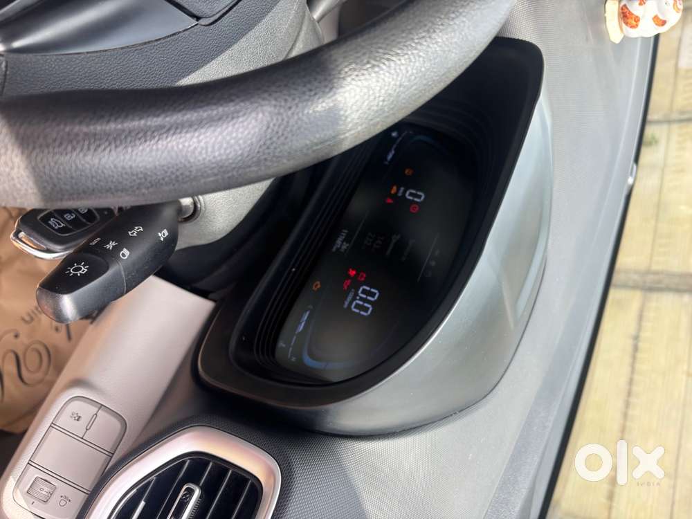 Used Hyundai Venue Diesel 2022 Car