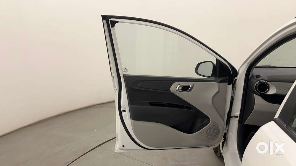 Hyundai Grand I10 Nios Sportz 1.2 Kappa Vtvt, 2020, Petrol