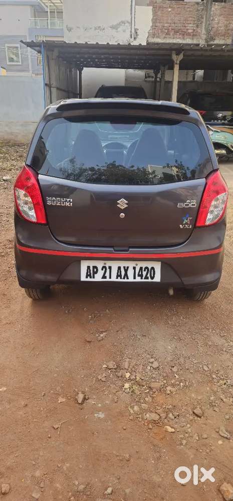 Total Good Condition