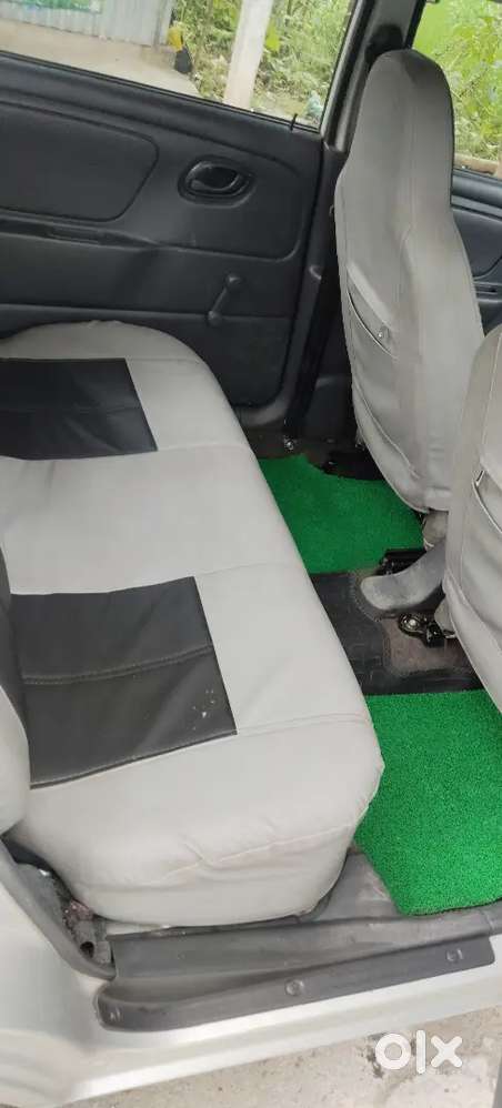 Maruti Suzuki Alto Lxi 2011 Petrol Manual