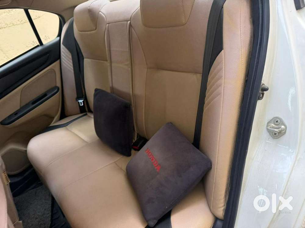 Honda Diesel Car 2019