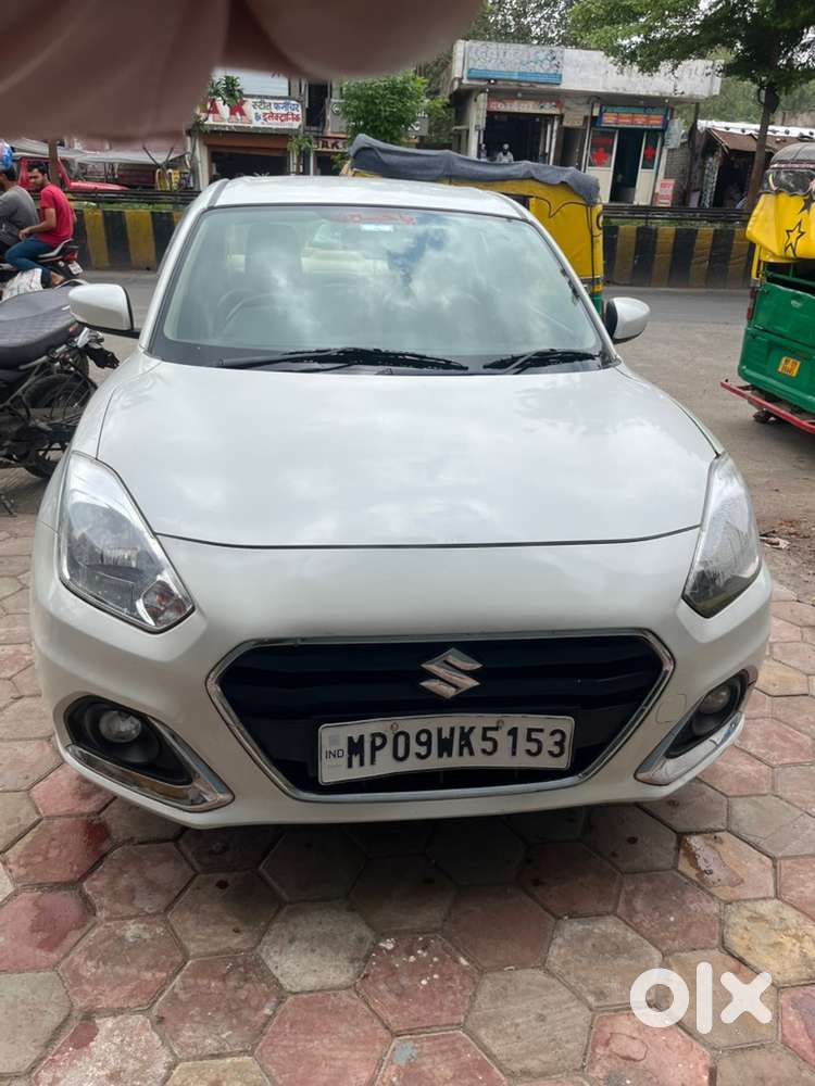 Maruti Dzire Petrol 2022