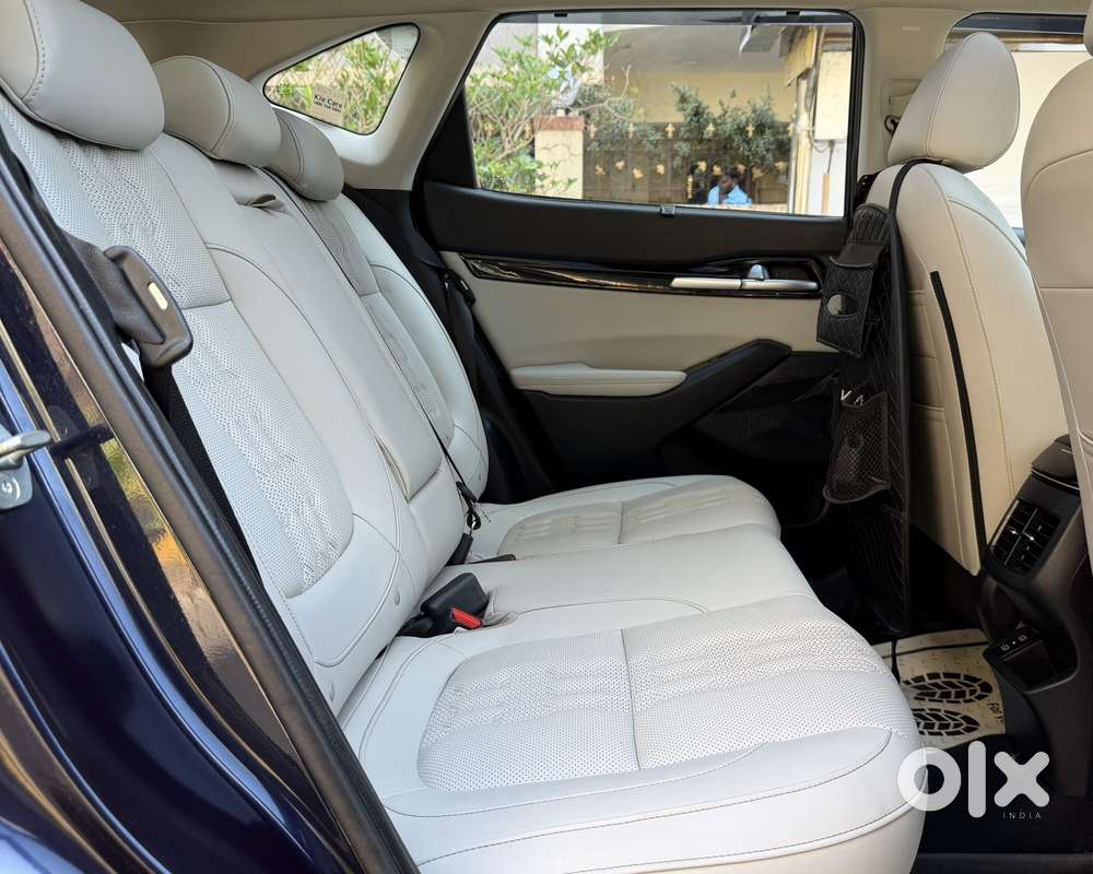 Kia Seltos Htx Ivt G, 2024, Petrol