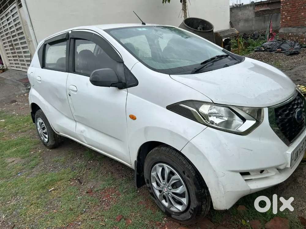 Datsun Redigo 0.8 Petrol 2017