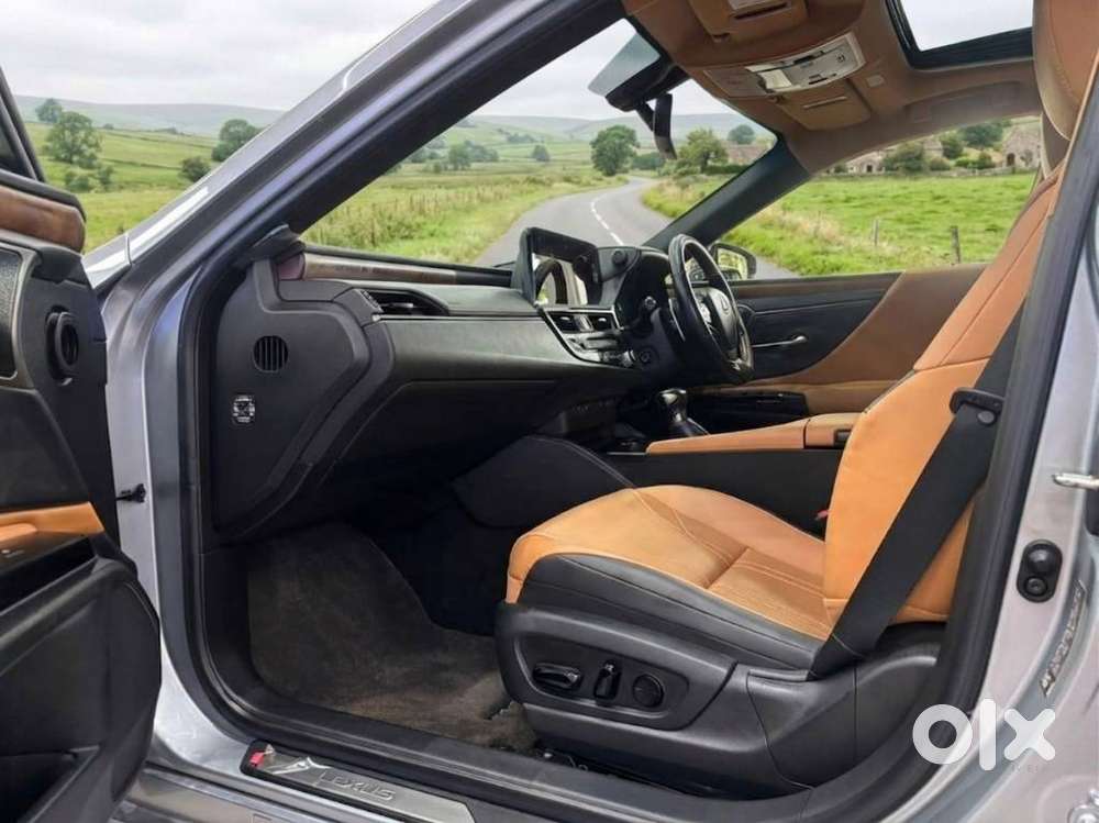 Lexus Es 300h, 2023, Petrol