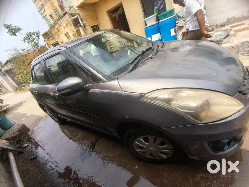 Maruti Suzuki Dzire 2012 Petrol Good Condition