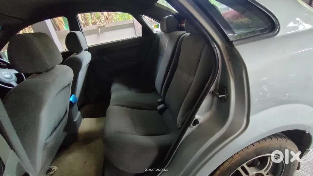 Chevrolet Optera 1.6, 96000/-
