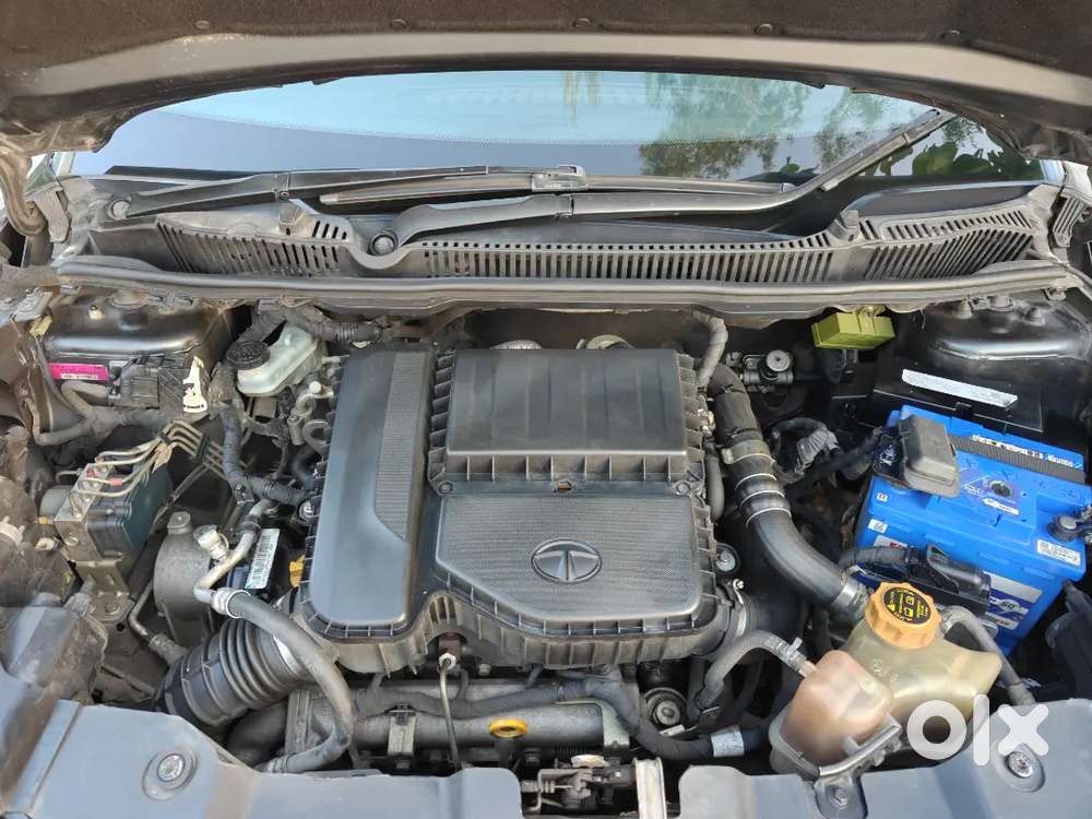 Tata Nexon 2019 Diesel Well Maintained