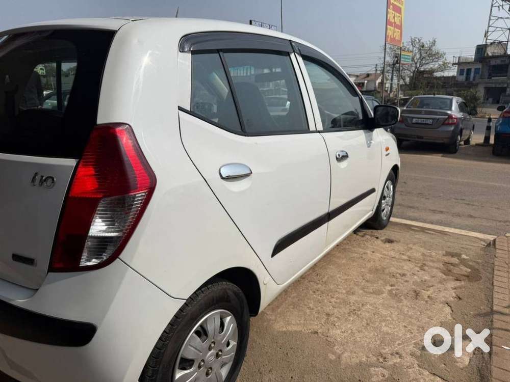 Hyundai I10 Magna, 2010, Petrol