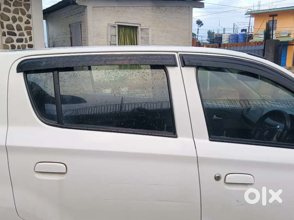 Maruti Suzuki Alto Lxi, 2014 Petrol