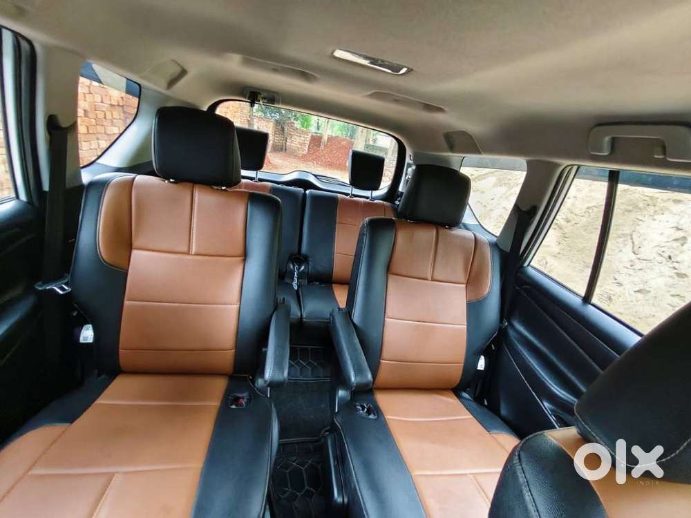 Toyota Innova Crysta 2.4 Gx Limited Edition At 7 Str, 2025, Diesel