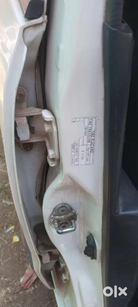 Maruti Suzuki Alto 2010 Petrol Good Condition