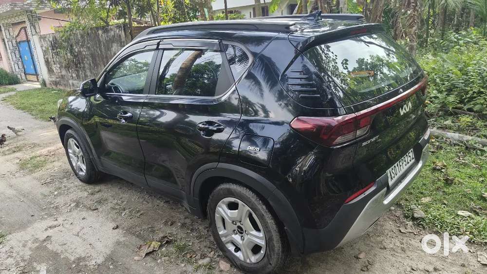 Kia Sonet 2023 Htk Plus