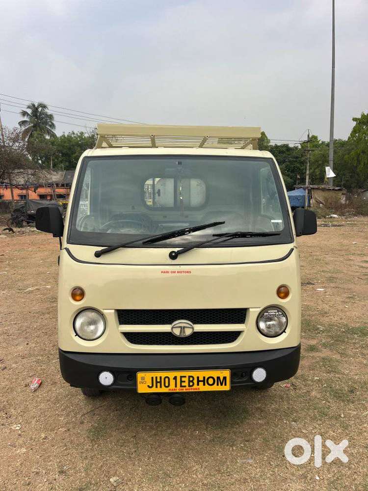 Tata Sumo Sa, 2020, Diesel