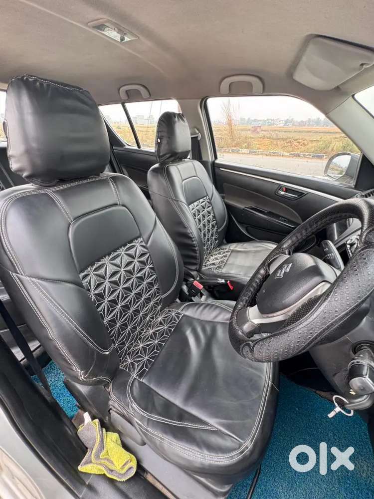 Maruti Suzuki Swift 2012 Diesel Well Maintained