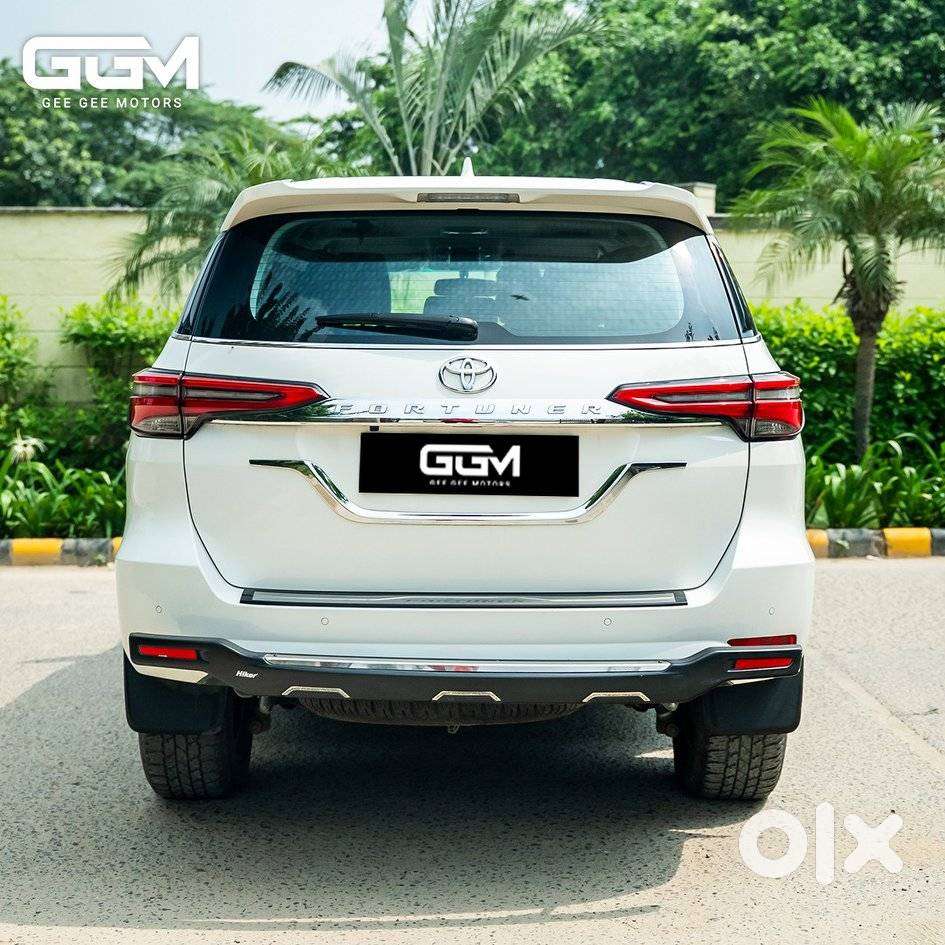 Toyota Fortuner 4x2 At 2.8 Diesel, 2023, Diesel