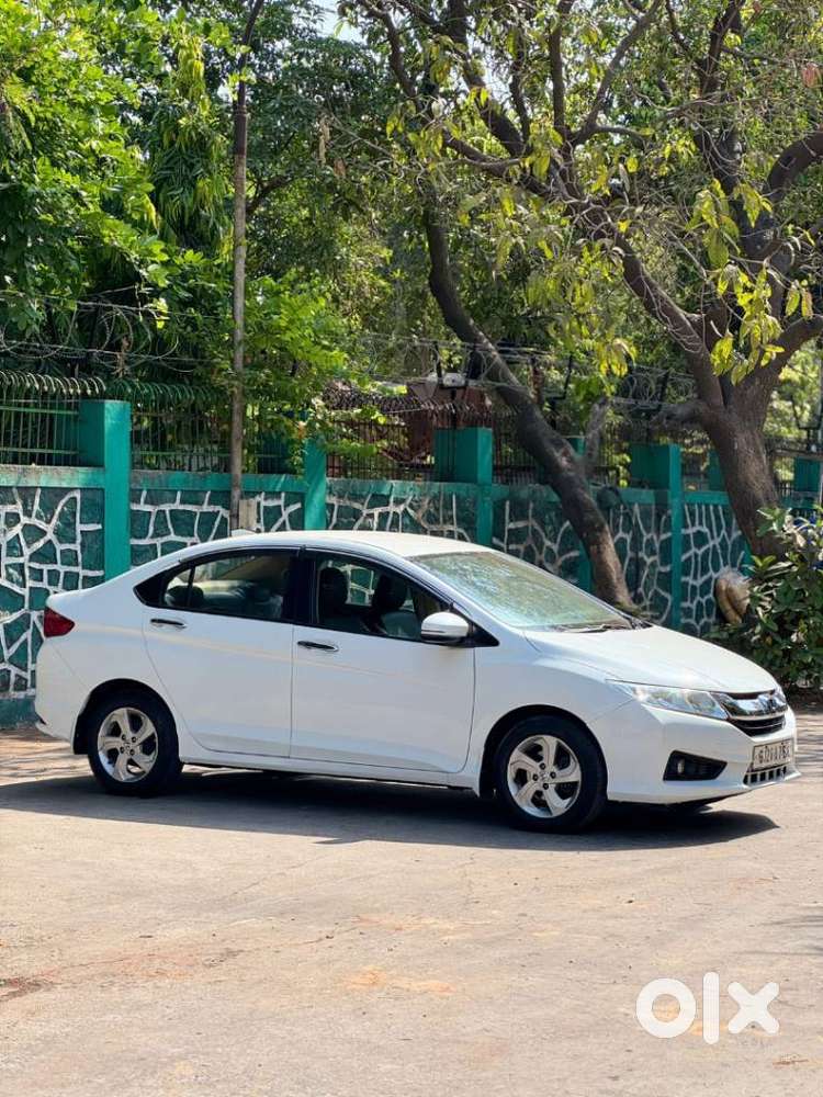 Honda City, 2016, Cng & Hybrids