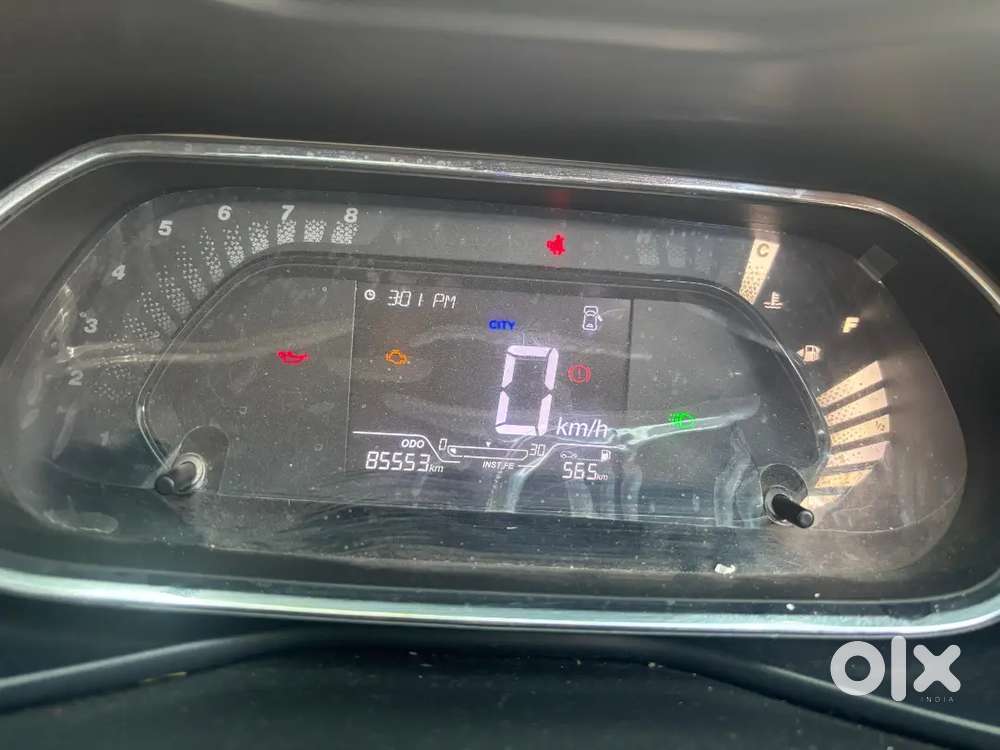 Tata Nexon 2022 Diesel Well Maintained