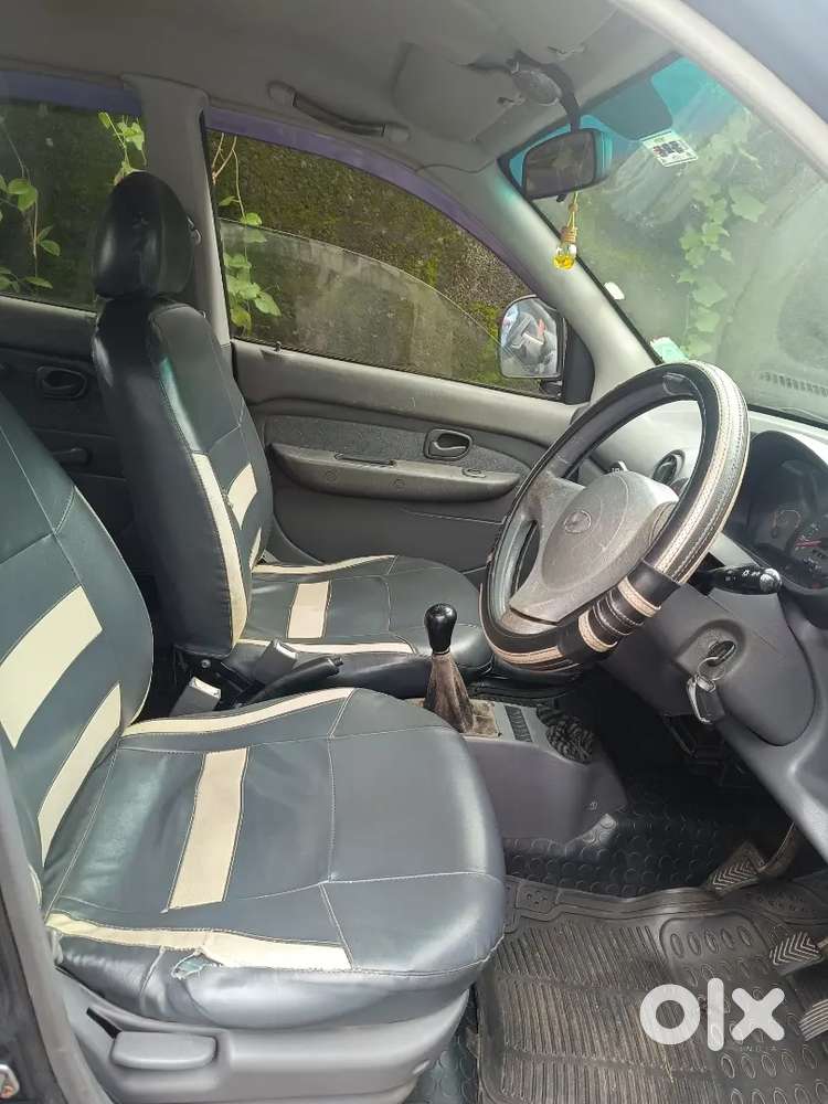 Hyundai Santro Xing 2007 Xl Erlx