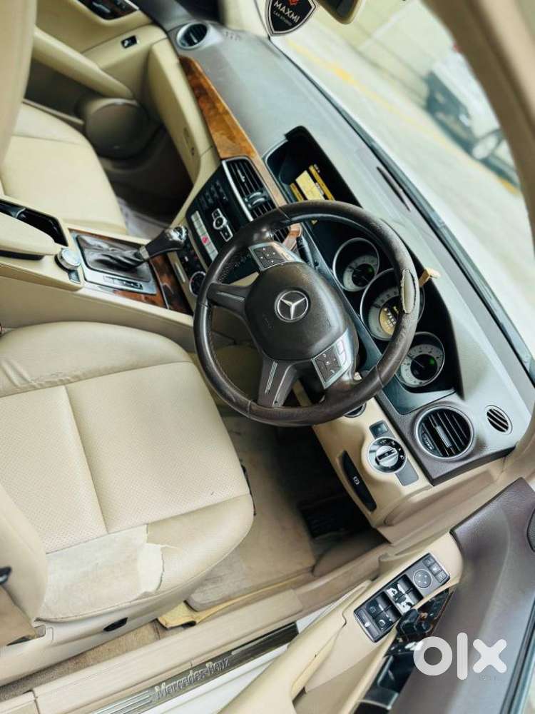 Mercedes-benz C Class Prime 200, 2012, Petrol