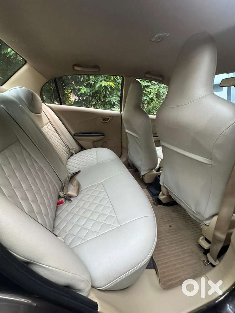 Honda Amaze 2013-2016 Sx I-dtec, 2015, Diesel