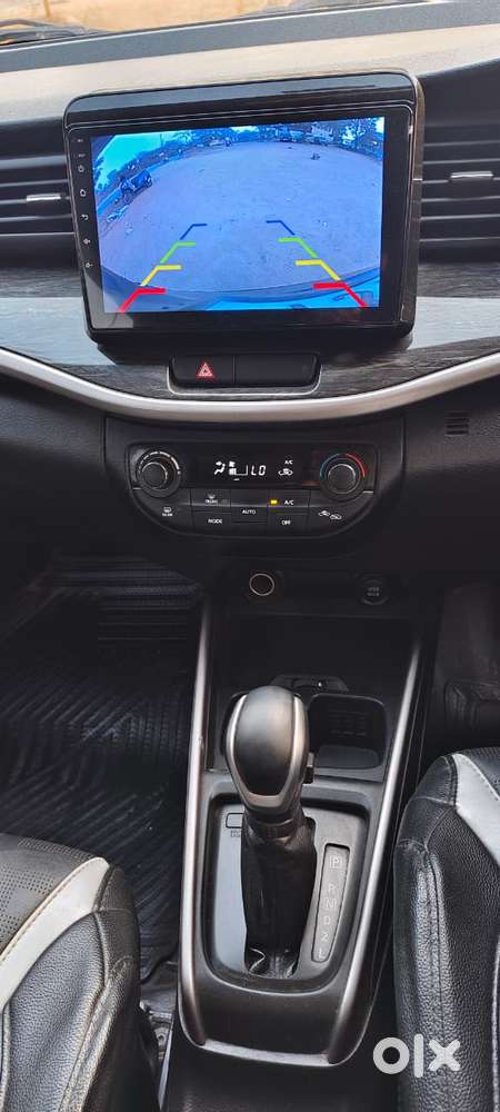 Maruti Suzuki Xl6 1.5 Zeta At, 2021, Petrol
