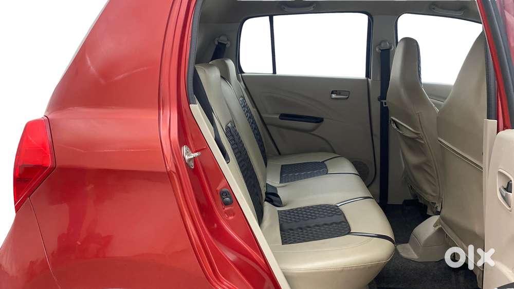 Maruti Suzuki Celerio Vxi Optional Amt, 2019, Petrol