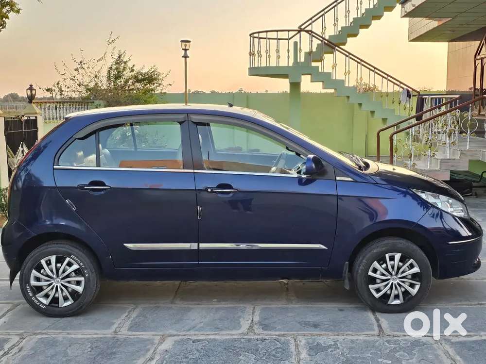 Tata Indica Vista 2015l Top Model