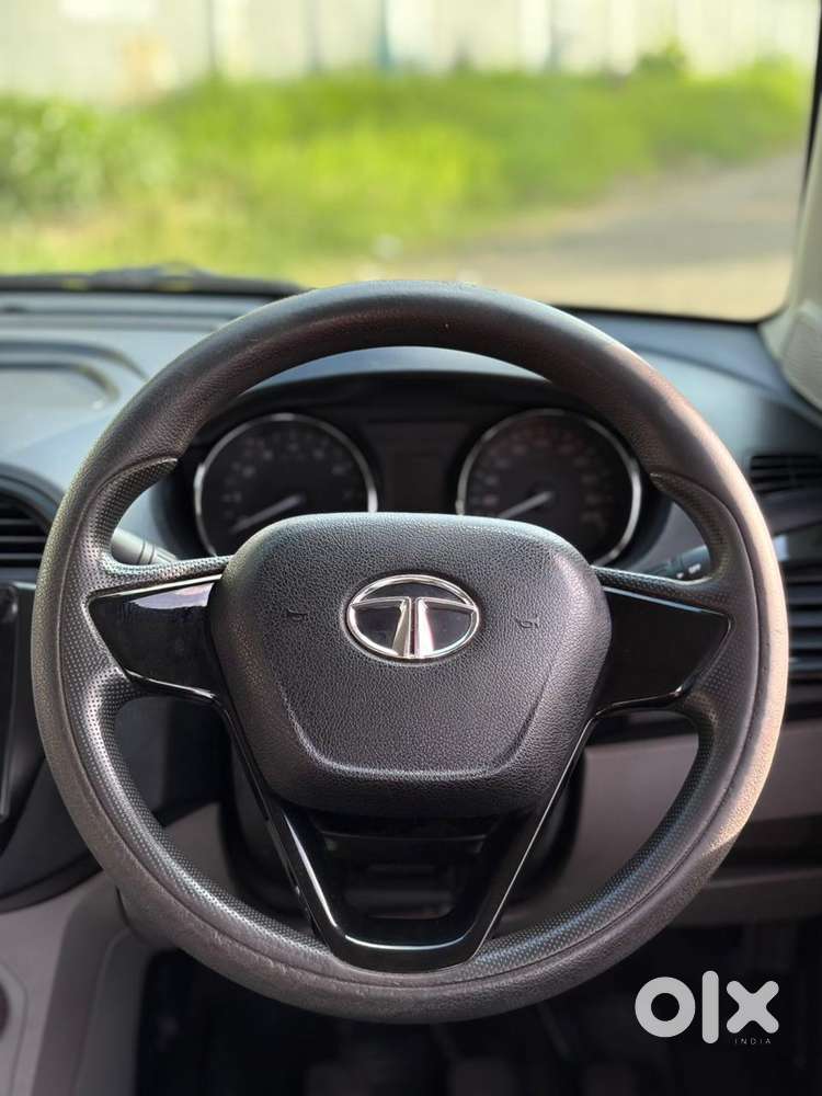 Tata Tiago 1.2 Revotron Xt, 2019, Petrol