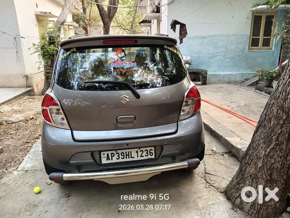 Maruti Suzuki Celerio 2020 Petrol 26000 Km Driven