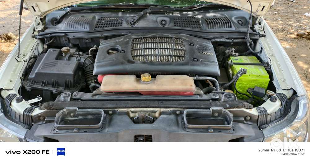 Mahindra Xylo H8 Abs Airbag Bs Iv, 2017, Diesel