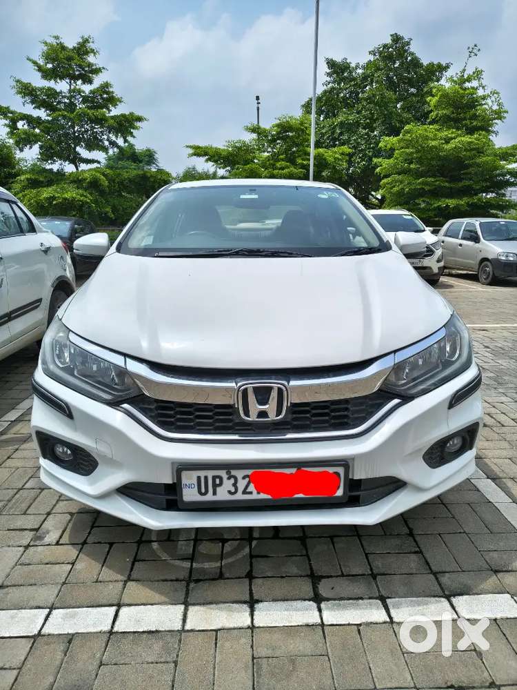 Honda City 2023 Petrol Manual