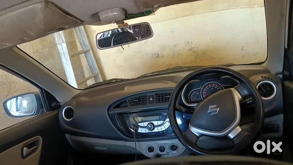 Maruti Suzuki Alto K10 2019