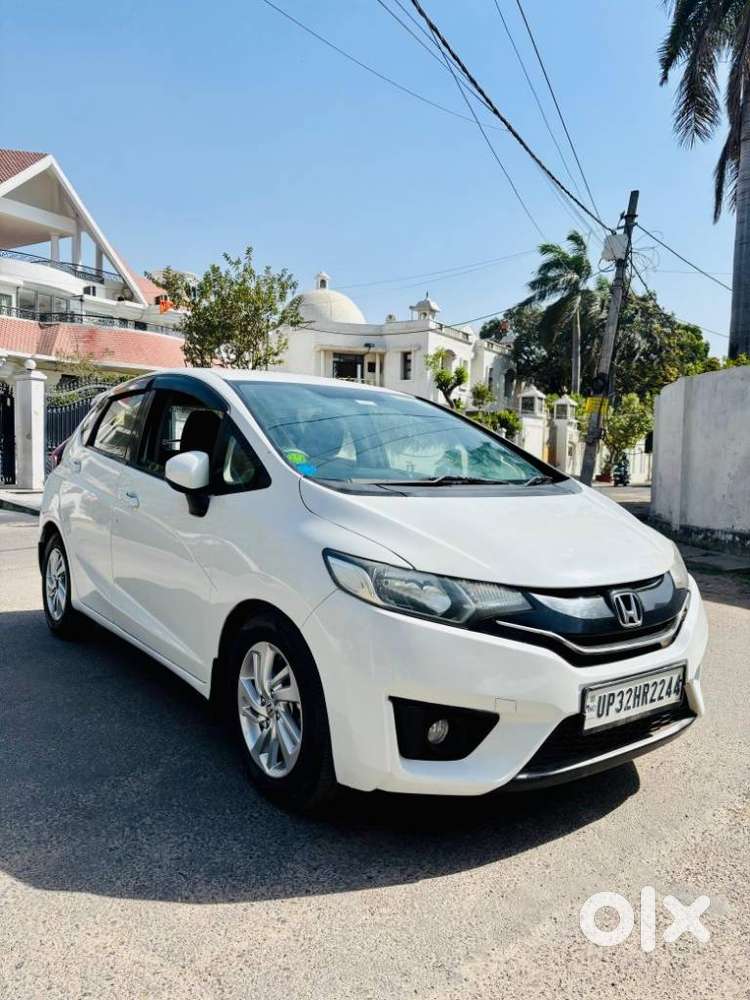 Honda Jazz Vx Diesel, 2017, Diesel
